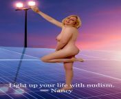 Have a #nude night ? ?www.justnaturism.com @NancyJustNudism from shakeela nude sex www hottest