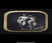 Here we have a beautiful 170 year old nude photo. from necro porn beautiful dead girl xxxnkar nude
