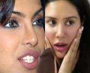 Sonam Bajwa &amp; Priyanka Chopra together sharing 1 cock from sonam bajwa fucking xxx nude photosundai mulai sex tamil xnx popy xxx com