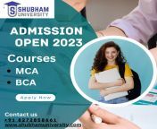 BCA Course In Bhopal from mona in bhopal mms