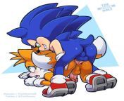 (M4M) hello, would someone like to play tails in a Sonic x tails rp? from sonic project x tails jurassic