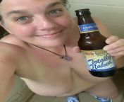 Not Totally Naked at the shower house because ew campground showers are gross lol. from amazing russian sporty girl walks totally naked at public streets 37 jpg
