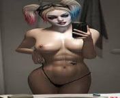 [M4F] rp Harley Quinn And The Joker??? from chin xxx videtress meena pussy fake picture xossip the joker image