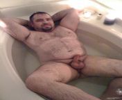Bathing bear - beefymuscle.com from dasi axnxx unty bathing hifi xxx com 2015 hd