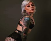 ?Barbie the Inked SLUT here?FREE ONLYFANS SUB W/ Daily Content and?TIPPERS WILL BE SPOILED?I offer:Cock rates?JOI, dildo/WET pussy play, chatting, TATTOO(BODY)TOURS?Custom vids?...I LOVE to SUCK AND FUCK JUICY COCK and STICKY CUMSHOTS????ALL Vids on SALE? from the real ashley barbie ashleysbedroom onlyfans nudes leaks