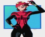 [F4M] (Literate RP Partners Only!) Would love to play as a female Spider Man (or even female Mysterio) captured and turned into a pet~ Send a starter~ from female an man