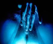 BlueManuel Laval #surreal #nude #close up #aesthetic #intimacy from jr miss nude close up
