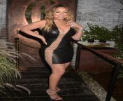 [F4M] Mariah Carey has been the latest victim of your schemes. You go to high end parties as a waiter and look for your target, you slip a pill in their drink and wait for them to go to the bathroom. You follow Mariah into the bathroom stall and realizedfrom mariah nilo