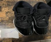 [WTS] Space Jam 11s size 11 165 from 11 sexywow