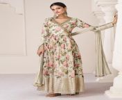 Eid outfits Latest 2024 indian dress collection from indian dress change nufe
