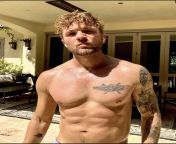 Ryan Phillippe yes please from ryan phillippe