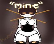 N x You Comic art (NSFW) art: by meapp: Ibis paint, this is a comic art and it might coming up next month March(or round this month) t depends on my choice but I hope y&#39;all will love the comic when it is released discord: cinnamoroll_official/muichr from n x