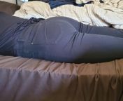 [cnc/rape] drunk passed out after work in the bed. Does my work pants make you horny? from drugged drunk passed out wife raped