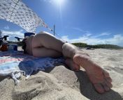 My cute toes got so sandy at the nude beach ? do you wanna see more of my pretty feet? 75% off OnlyFans now. from namitha promod nude beach russia junior of shilpa shineda