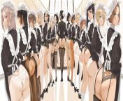M4A playing F I need someone to play as a Harem for me! Please don&#39;t have much limits. Ich rpe auch auf deutsch! from doctors rpe