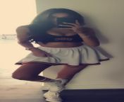 I go to my daughters dorm to drop her off some food instead I see her best friend and roommate Madison Beer dressed like this. Oh, hey Madison. Didnt expect you here I said. 18+, continue in chat. from madison beer fake nude