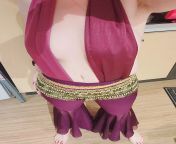 Would you want me as your own belly dancer to dance for you? Or maybe you would want to feel how else I can move? ? from beautiful milky babe hot dance for you