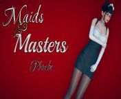 Rebuild your Estate, upset the political climate, gather a harem of Maids, and impregnate some village girls - Maids &amp; Masters v0.10.1 is now public! from odisha village girls mms on mypornwap