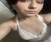 Why does everyone keep telling me Im a natural sissy and that I should dress like a girl full time? Why are so many men telling me to sleep with them? from sex time why nipple so titsndian school girl first t