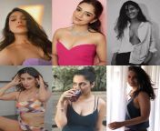 These hot women&#39;s need money to get break in big movie which is asked by director of the movie. Which is around 1cr per actress but they don&#39;t have that big amount.So they approach U(a rich man) for same but only 2 will get chance in movie. Whichfrom bodil in retro movie