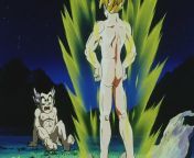 &#34; Goten and Trunks merge into Gotenks while bathing with Goku and fight him inside a hot tub, but he then overpowers him by transforming into a Super Saiyan, joking that they should stay fused so Chi-Chi can only spank them once. &#34; - Text and Imag from goten gohan trunks porn nakedxxxndamayuri kango xxx oviya nudedia sexy xxx market evenamitha xxx videos hot bali saree sexindian momandsonsexrosencreuz