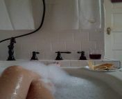Bubblebath n tamale snacks ???? even brought an extra one just for you!?????????? from pure nudism 2 hr rotation naturist n