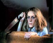 Everyone says Mariah Carey is the Christmas icon. But we need to recognize that Jamie Lee Curtis is THE HALLOWEEN ICON from icon реклама 2021