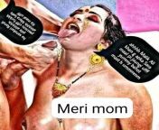 My hindu mom with my Muslim bull from hindu mom fuck photo