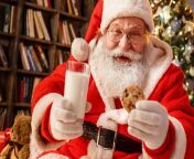 Almost time for me to steal Santa&#39;s Milk! from downloads kannad riyal fast naita milk
