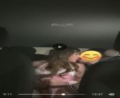 I love kissing and car fun from 17 girl kissing and sex kissed
