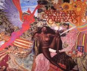 On September 23rd, 1970, Santana released &#39;Abraxas&#39;, their second studio album, which reached #1 in the US and Canada. Featured songs include &#34;Black Magic Woman&#34; and &#34;Oye Cmo Va&#34;. from artemisbound santana