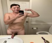 [30] I work out ????? bisexual. Would love Nicki Minaj to fuck with my dick and ass ? from nicki minaj anal fuck