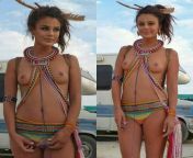 Nathalie Kelley, Nela from F&amp;F Tokyo Drift from nathalie kelley nude