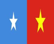 Somalia vs. Vietnam from somalia xxxx