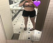 Just a bathroom selfie, thats all [Image] from image ls land 111 jpg