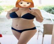 I love my new bikini ? from xnx batsa yan mata hausa comunty bikini