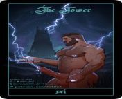 XVI - The Tower - Tarot Card [OC][My Art] from webcam sexangla babi devar xvi