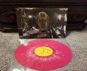 I&#39;m sick of all this dry vinyl. So I got The Greasy Strangler by Andrew Hung. I bet you think I&#39;M the Greasy Strangler, don&#39;t you? from in greasy