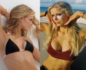 Erin Moriarty Before and After from erin moriarty fakes nudexxnx
