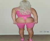 Sexy Hot Pink Barbie Girl Flashing That Ass ????? from sexy hot goa escort girl fr