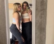 Do u want to be dominated by 2 hot high school girls? from 16 age school girls sex