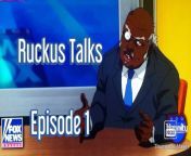 Uncle Ruckus speaks out in agreement with other blacks, Joe is a good guy and using a hard R doesn&#39;t mean you are racist it just means you are totally disconnected from society from barber olesya washes and gives a hard massage