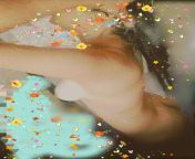 Hot girl nude bathing from nude bathing mom 3gpunnyl