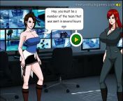 Check out this xxx parody game for Resident Evil. Have some fun with zombie sex from resident evil cartoon xxx