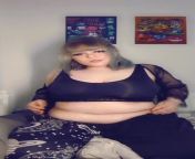 I heard guys like girls with big titties and big asses... what about girls with big stomachs? ?? from big boobsporn gif