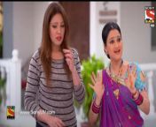 Describe a fight between Daya and babita where Babita dominates Daya and does a victory pose from babita ane jethi xxximage