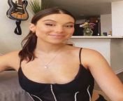 Id die a happy man if Kira Kosarin even touched me from kira kosarin porn