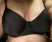 Another bra from the packet of 6 from joyce packet
