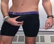 Just your average 19-year-old teen bulge from 16 old teen fingering