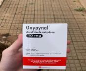 Qual melhor tecnica para mastigar o cp de oxypynal? A melhor maneira de tirar o revestimento e ter o cp em 100% batendo so mastigando. from mypornsnap cp 013